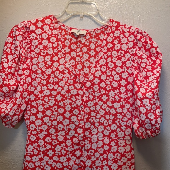 Dress Magnolia Boutique - Picture 2 of 8